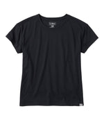 Women's Mountainside Crewneck Tee, Short-Sleeve - US 2193