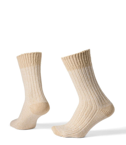 Adults' Cotton Ragg Sock II - US 4400