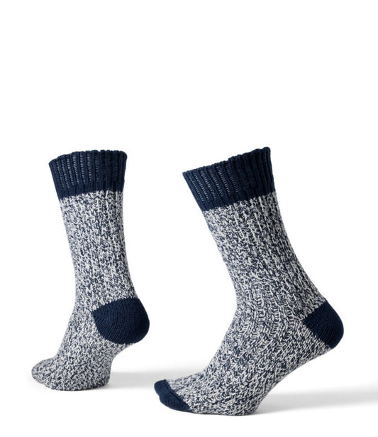 Adults' Cotton Ragg Sock II - US 4009