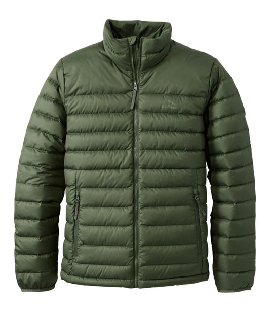 Men's Access Down Puffer - US 9943