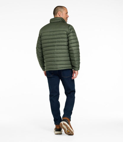 Men's Access Down Puffer - US 9943