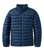 Men's Access Down Puffer - US 5361