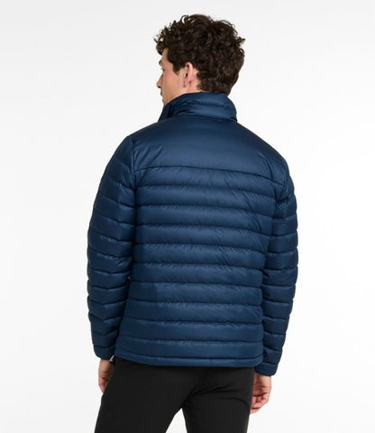 Men's Access Down Puffer - US 5361