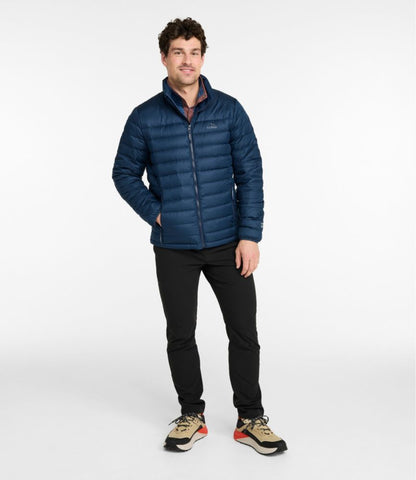 Men's Access Down Puffer - US 5361