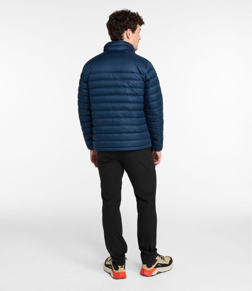 Men's Access Down Puffer - US 5361