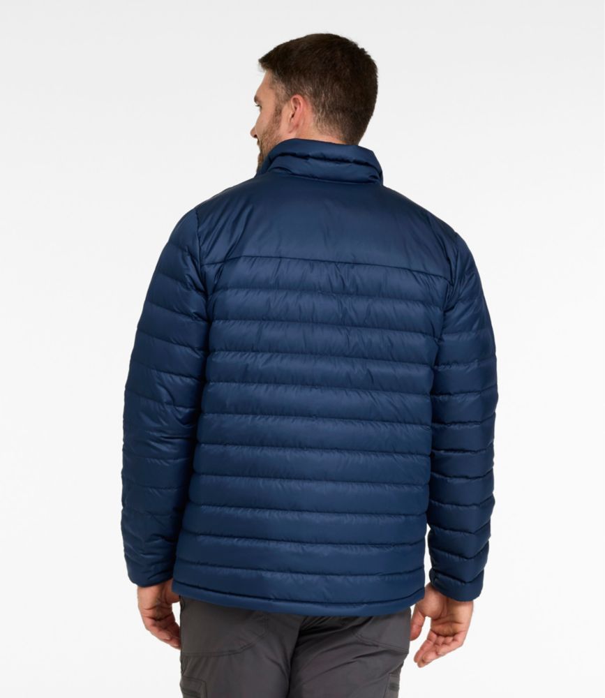 Men's Access Down Puffer - US 5361
