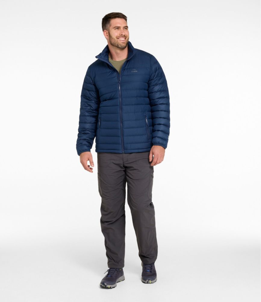 Men's Access Down Puffer - US 5361