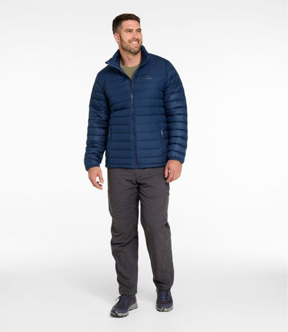 Men's Access Down Puffer - US 5361