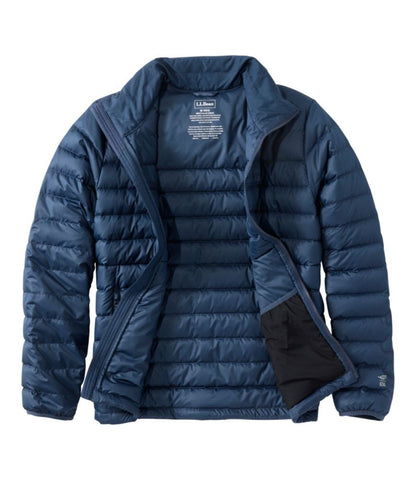 Men's Access Down Puffer - US 5361