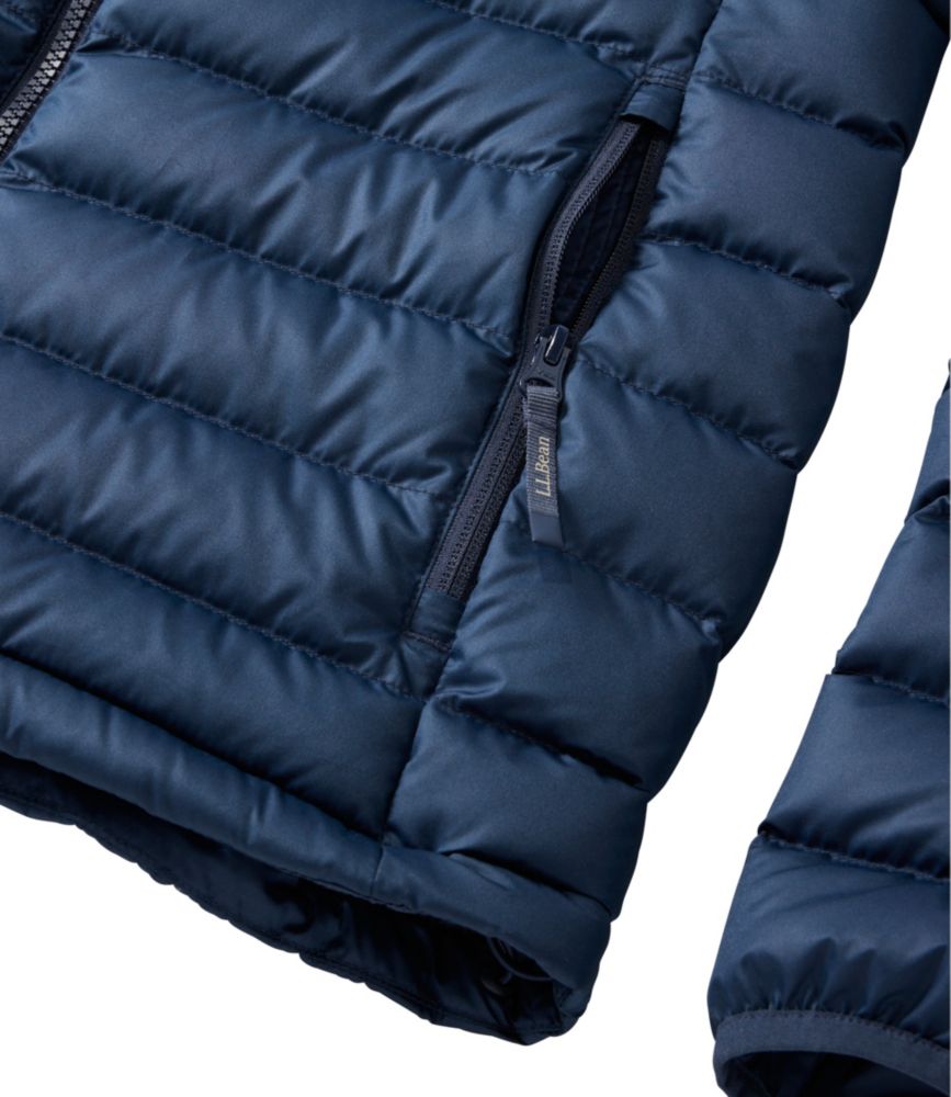 Men's Access Down Puffer - US 5361