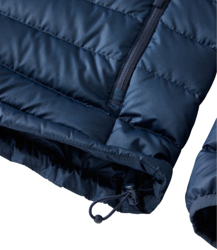 Men's Access Down Puffer - US 5361
