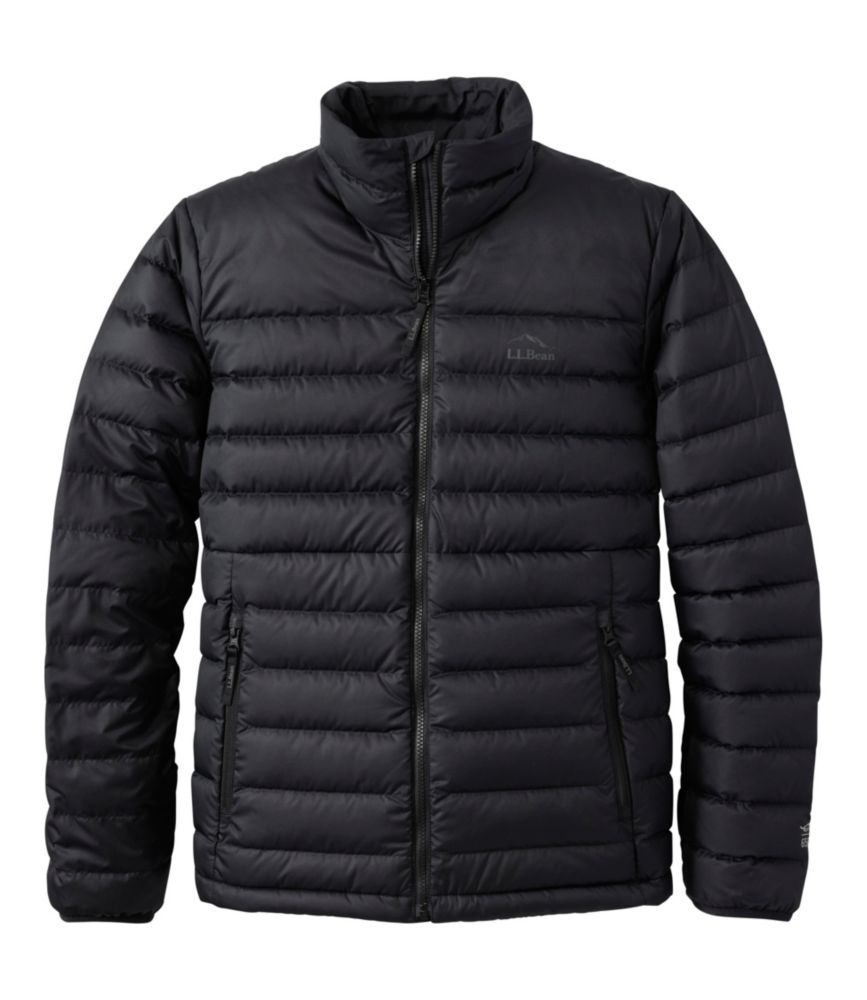 Men's Access Down Puffer - US 3624