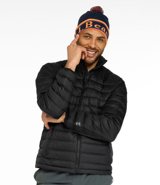 Men's Access Down Puffer - US 3624