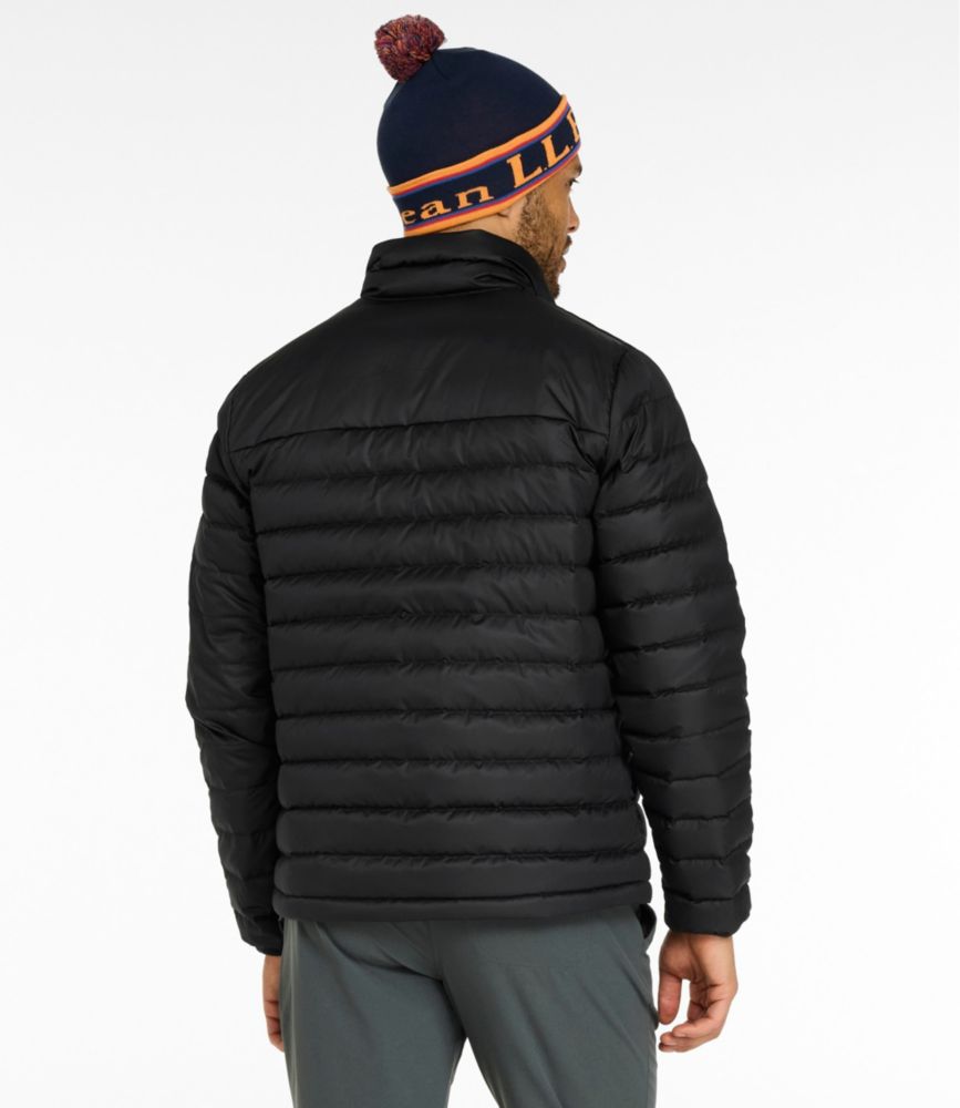 Men's Access Down Puffer - US 3624