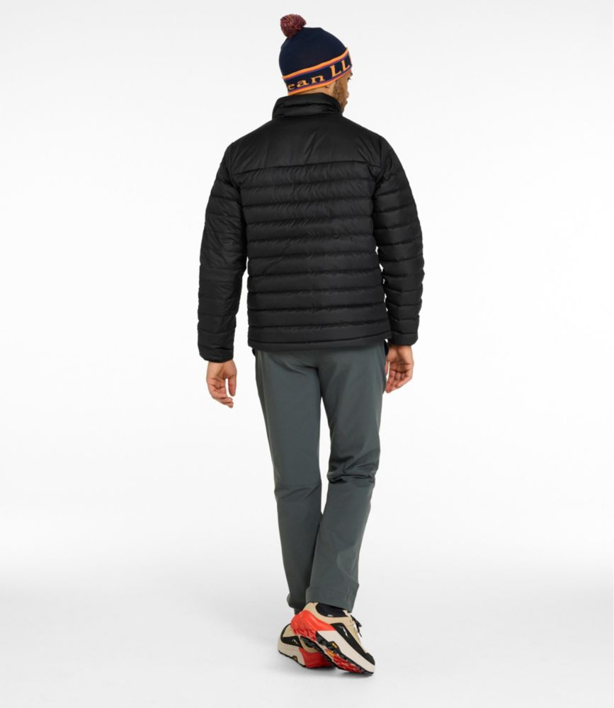 Men's Access Down Puffer - US 3624