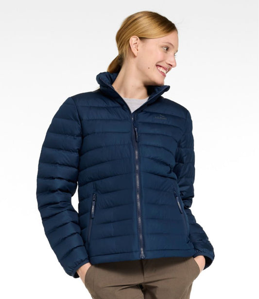 Women's Access Down Puffer - US 1251