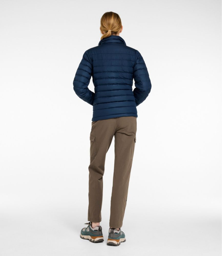 Women's Access Down Puffer - US 1251