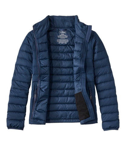 Women's Access Down Puffer - US 1251
