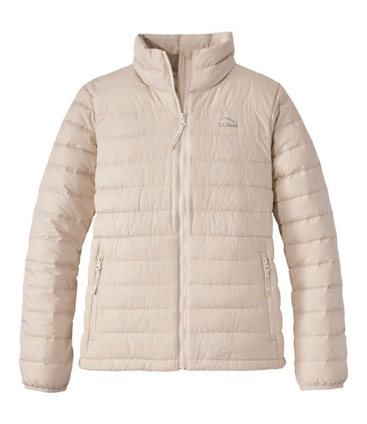 Women's Access Down Puffer - US 4923
