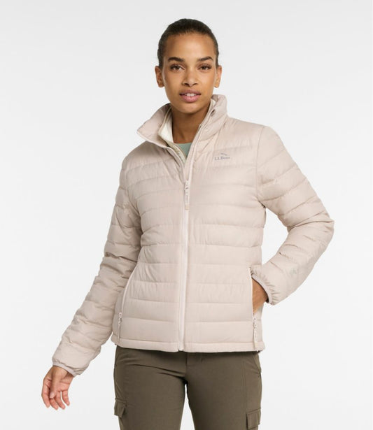 Women's Access Down Puffer - US 4923