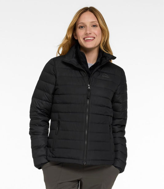 Women's Access Down Puffer - US 1347