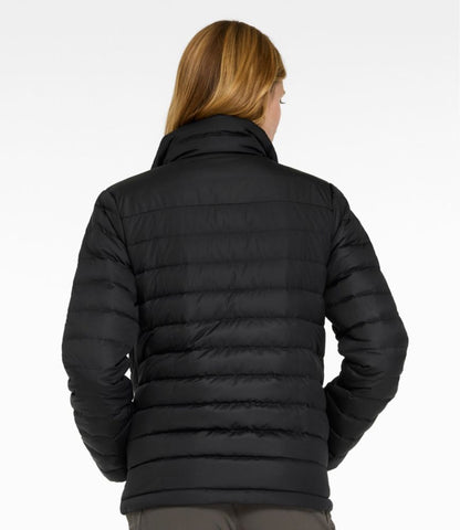 Women's Access Down Puffer - US 1347