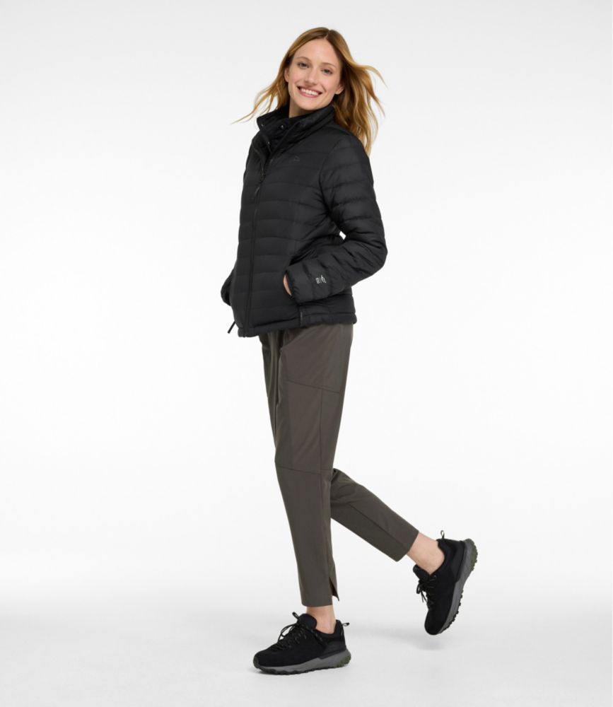 Women's Access Down Puffer - US 1347