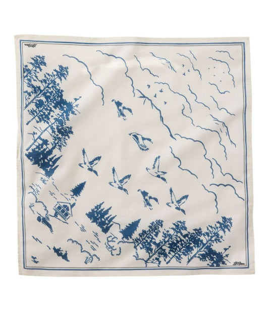 Women's Whisperweight Bandana - US 8963