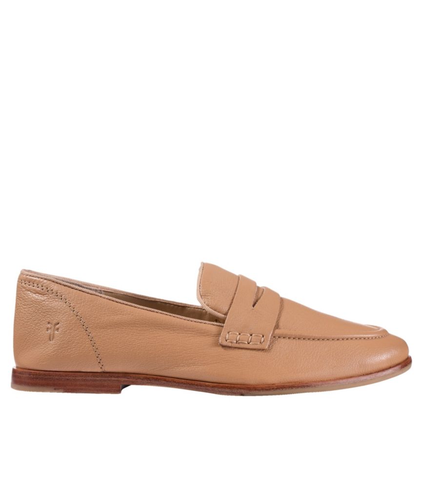 Women's Frye Faith Loafers - US 5066