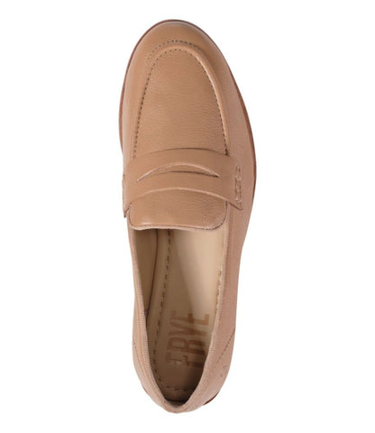 Women's Frye Faith Loafers - US 5066