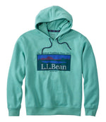 Men's Mountain Classic Hoodie - US 6925