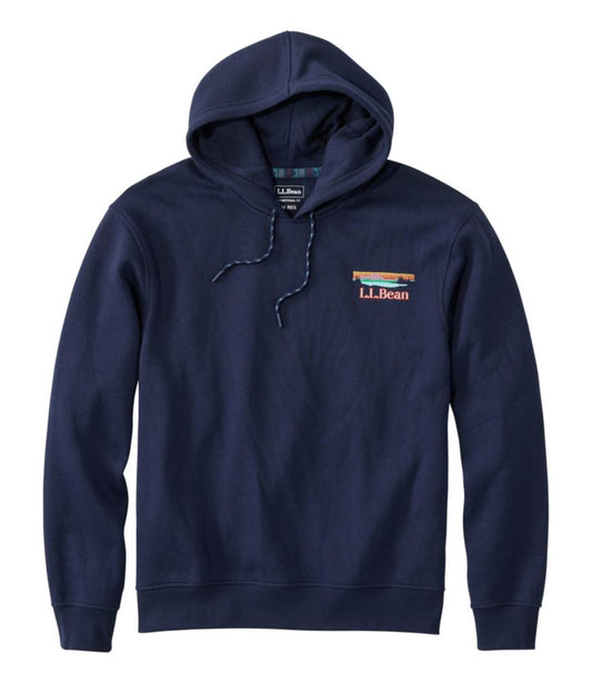 Men's Mountain Classic Hoodie - US 8703