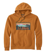 Men's Mountain Classic Hoodie - US 5880