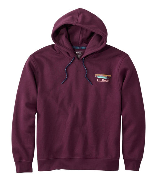 Men's Mountain Classic Hoodie - US 1228