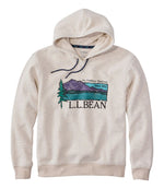 Men's Mountain Classic Hoodie - US 3964