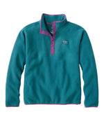 Men's Mountain Classic Fleece Pullover - US 5465