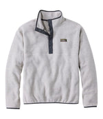 Men's Mountain Classic Fleece Pullover - US 3507