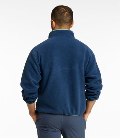 Men's Mountain Classic Fleece Pullover - US 4621