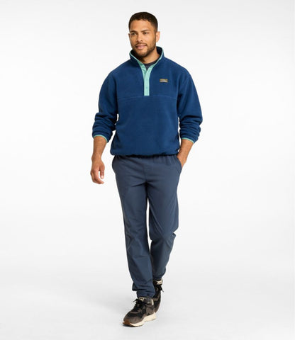 Men's Mountain Classic Fleece Pullover - US 4621