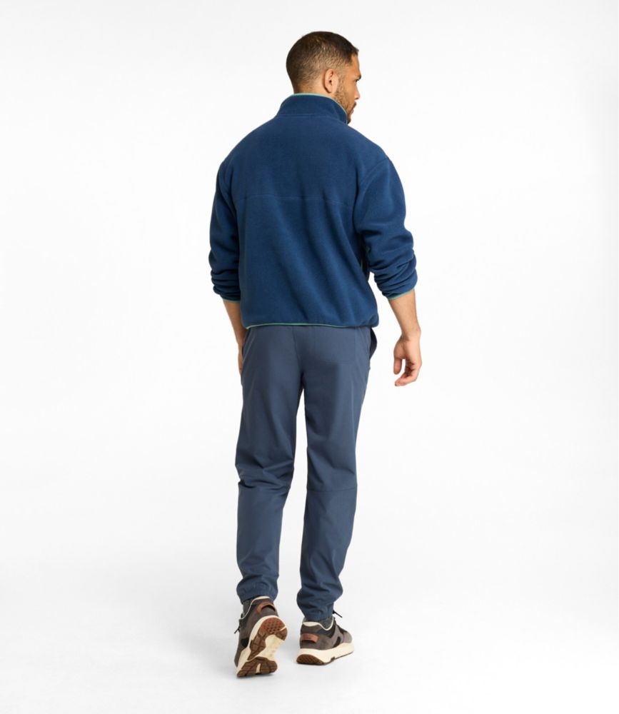 Men's Mountain Classic Fleece Pullover - US 4621