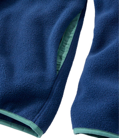 Men's Mountain Classic Fleece Pullover - US 4621
