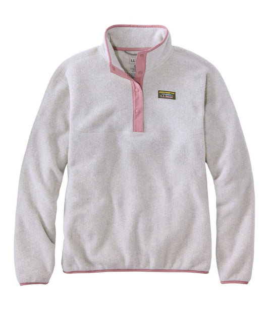 Women's Mountain Classic Fleece Pullover - US 0204