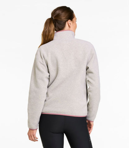 Women's Mountain Classic Fleece Pullover - US 0204