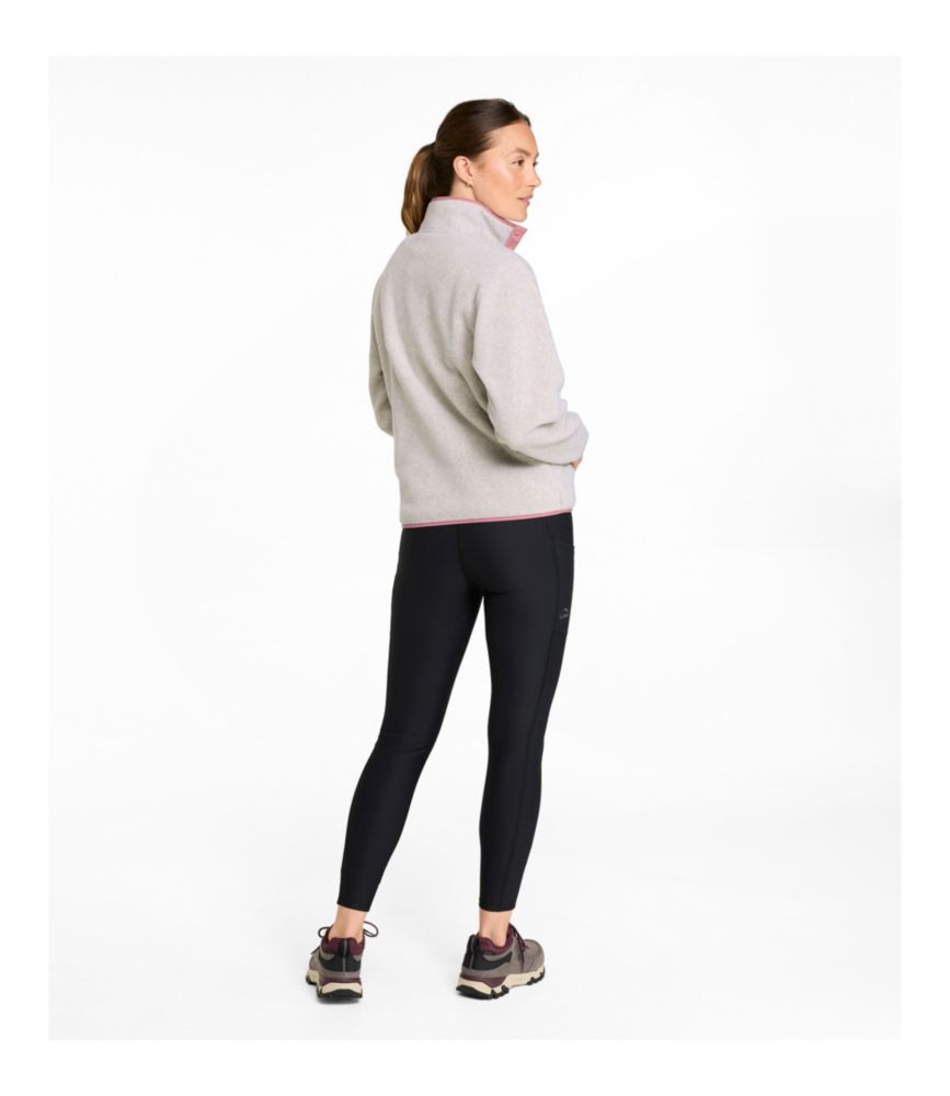 Women's Mountain Classic Fleece Pullover - US 0204