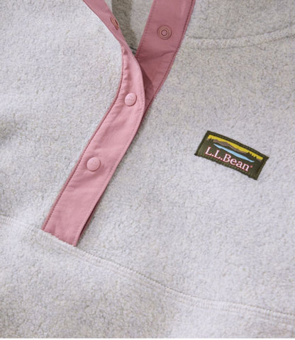 Women's Mountain Classic Fleece Pullover - US 0204