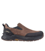 Men's NextVenture Waterproof Slip-On Shoes, Leather - US 7893