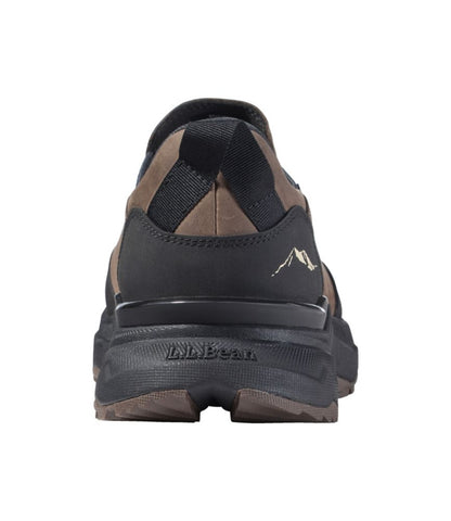 Men's NextVenture Waterproof Slip-On Shoes, Leather - US 7893