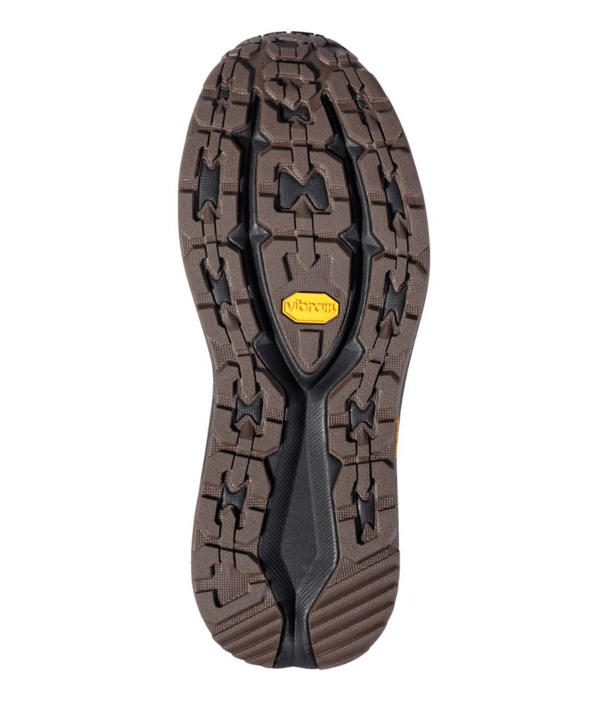 Men's NextVenture Waterproof Slip-On Shoes, Leather - US 7893