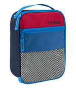 Lunch Box, Colorblock - US 6963
