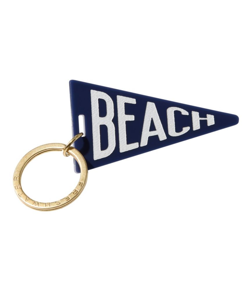 Pennant Charm, Beach - US 0034
